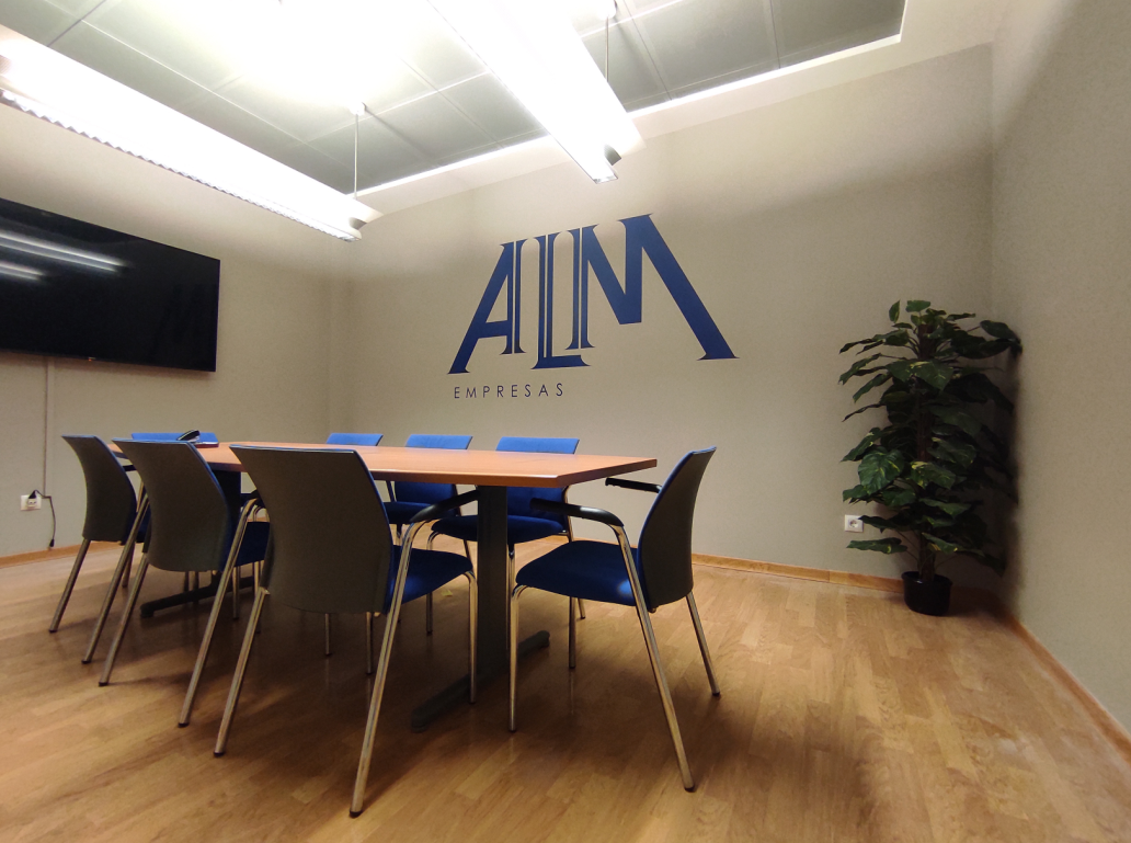 Servicio personalizado y asesoramiento legal. ALM INMOBILIARIA MANCHEGA S.L. en Manzanares